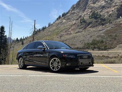 2011 Audi S4 3.0T quattro Premium Plus   - Photo 2 - Lehi, UT 84043