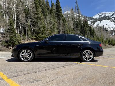 2011 Audi S4 3.0T quattro Premium Plus   - Photo 3 - Lehi, UT 84043