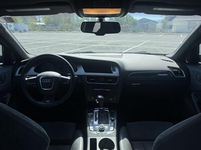 2011 Audi S4 3.0T quattro Premium Plus   - Photo 10 - Lehi, UT 84043