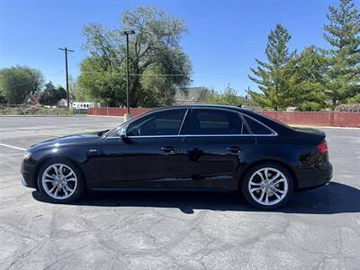 2011 Audi S4 3.0T quattro Premium Plus   - Photo 2 - Lehi, UT 84043
