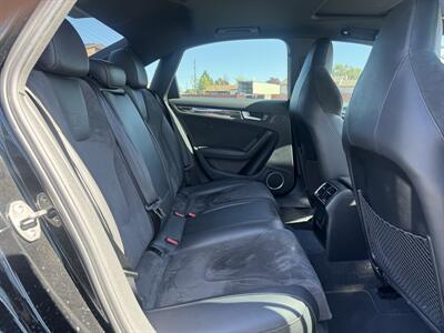 2011 Audi S4 3.0T quattro Premium Plus   - Photo 12 - Lehi, UT 84043