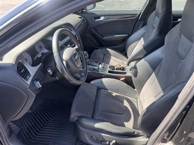 2011 Audi S4 3.0T quattro Premium Plus   - Photo 6 - Lehi, UT 84043