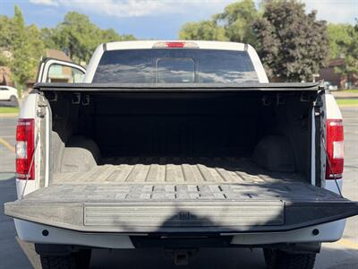 2019 Ford F-150 XLT - Photo 5 - Roy, UT 84067