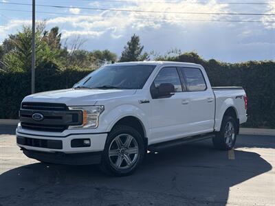 2019 Ford F-150 XLT - Photo 8 - Roy, UT 84067