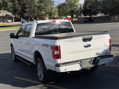 2019 Ford F-150 XLT - Photo 6 - Roy, UT 84067