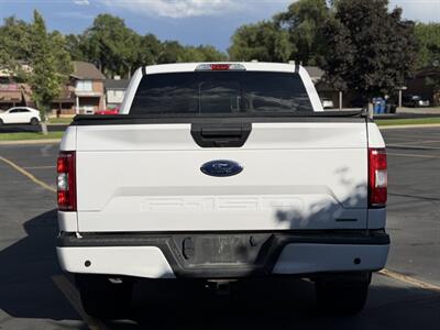 2019 Ford F-150 XLT - Photo 4 - Roy, UT 84067