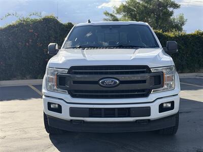 2019 Ford F-150 XLT - Photo 9 - Roy, UT 84067