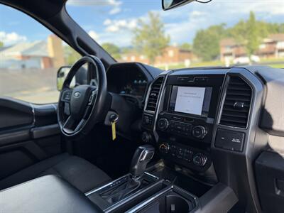 2019 Ford F-150 XLT - Photo 27 - Roy, UT 84067