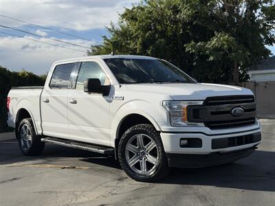 2019 Ford F-150 XLT - Photo 1 - Roy, UT 84067
