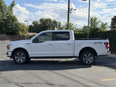2019 Ford F-150 XLT - Photo 7 - Roy, UT 84067