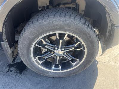2018 Ford F-150 Platinum   - Photo 14 - Lehi, UT 84043
