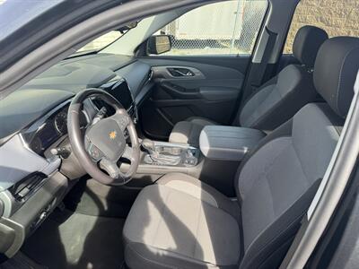 2021 Chevrolet Traverse LT Cloth   - Photo 6 - Lehi, UT 84043