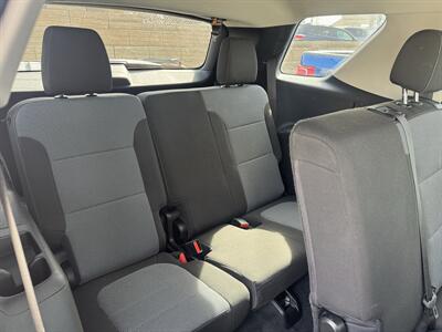 2021 Chevrolet Traverse LT Cloth   - Photo 10 - Lehi, UT 84043