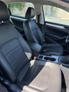 2013 Volkswagen Passat SE PZEV - Photo 17 - Roy, UT 84067
