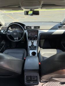 2013 Volkswagen Passat SE PZEV - Photo 16 - Roy, UT 84067