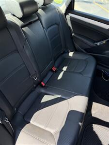 2013 Volkswagen Passat SE PZEV - Photo 20 - Roy, UT 84067
