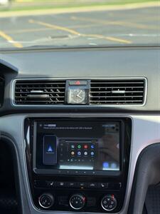 2013 Volkswagen Passat SE PZEV - Photo 19 - Roy, UT 84067