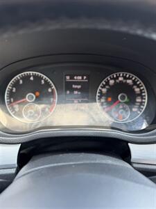 2013 Volkswagen Passat SE PZEV - Photo 15 - Roy, UT 84067