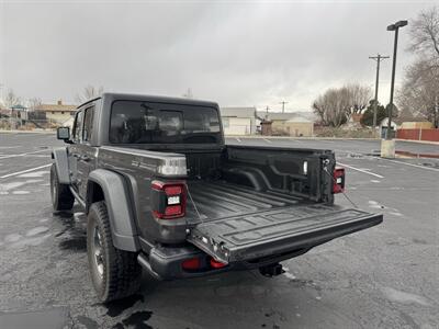 2020 Jeep Gladiator Rubicon - Photo 7 - Lehi, UT 84043