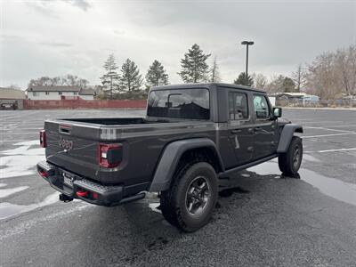 2020 Jeep Gladiator Rubicon - Photo 4 - Lehi, UT 84043