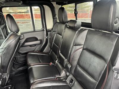 2020 Jeep Gladiator Rubicon - Photo 14 - Lehi, UT 84043