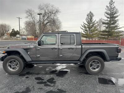 2020 Jeep Gladiator Rubicon - Photo 2 - Lehi, UT 84043