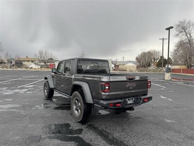 2020 Jeep Gladiator Rubicon - Photo 3 - Lehi, UT 84043