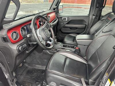 2020 Jeep Gladiator Rubicon - Photo 8 - Lehi, UT 84043