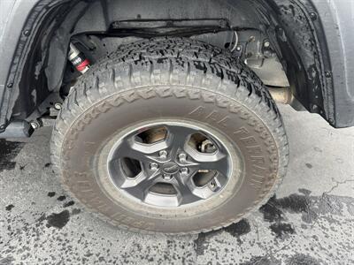 2020 Jeep Gladiator Rubicon - Photo 15 - Lehi, UT 84043