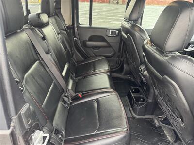 2020 Jeep Gladiator Rubicon - Photo 13 - Lehi, UT 84043