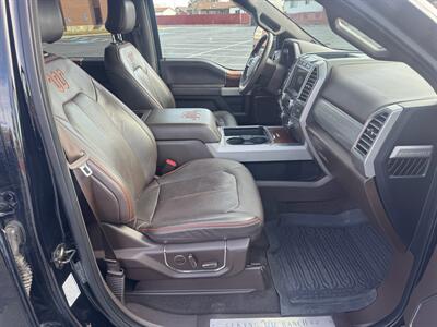 2017 Ford F-350 Super Duty King Ranch   - Photo 11 - Lehi, UT 84043