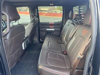 2017 Ford F-350 Super Duty King Ranch   - Photo 13 - Lehi, UT 84043