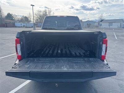 2017 Ford F-350 Super Duty King Ranch   - Photo 14 - Lehi, UT 84043
