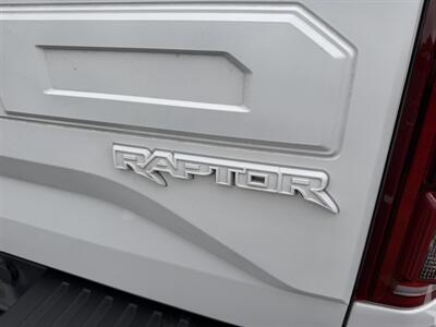 2017 Ford F-150 Raptor   - Photo 18 - Roy, UT 84067