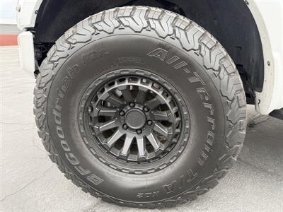 2017 Ford F-150 Raptor   - Photo 9 - Roy, UT 84067