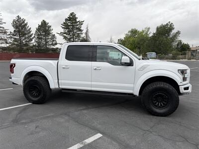 2017 Ford F-150 Raptor   - Photo 4 - Roy, UT 84067