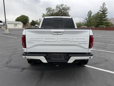 2017 Ford F-150 Raptor   - Photo 6 - Roy, UT 84067