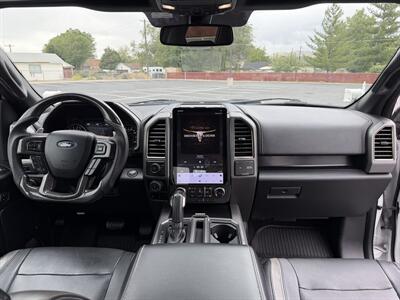 2017 Ford F-150 Raptor   - Photo 14 - Roy, UT 84067