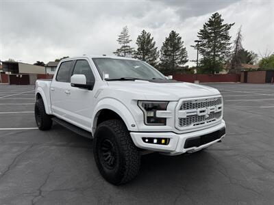 2017 Ford F-150 Raptor   - Photo 3 - Roy, UT 84067