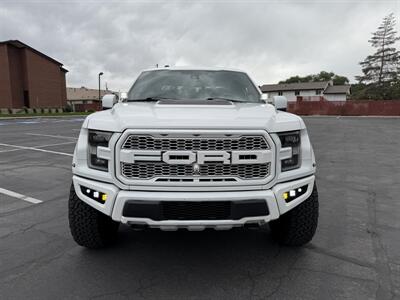 2017 Ford F-150 Raptor   - Photo 2 - Roy, UT 84067