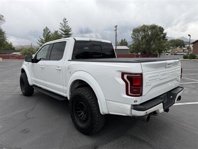 2017 Ford F-150 Raptor   - Photo 7 - Roy, UT 84067