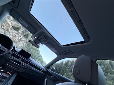 2017 Audi A4 2.0T quattro Premium Plus - Photo 13 - Roy, UT 84067
