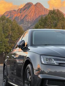 2017 Audi A4 2.0T quattro Premium Plus - Photo 22 - Roy, UT 84067