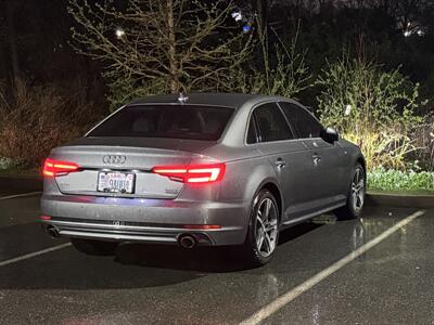 2017 Audi A4 2.0T quattro Premium Plus - Photo 23 - Roy, UT 84067