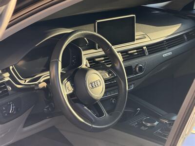 2017 Audi A4 2.0T quattro Premium Plus - Photo 9 - Roy, UT 84067