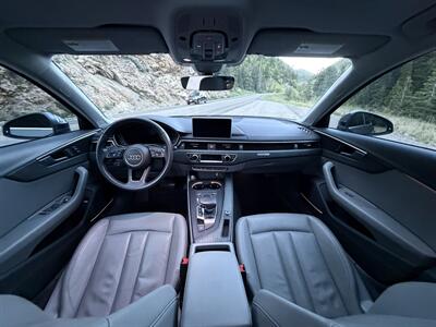 2017 Audi A4 2.0T quattro Premium Plus - Photo 12 - Roy, UT 84067