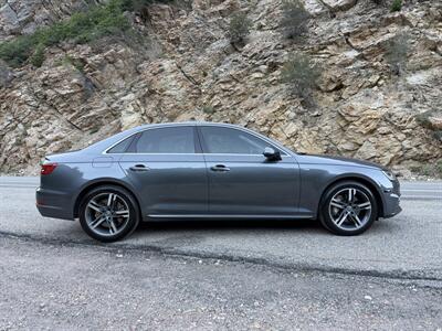 2017 Audi A4 2.0T quattro Premium Plus - Photo 6 - Roy, UT 84067