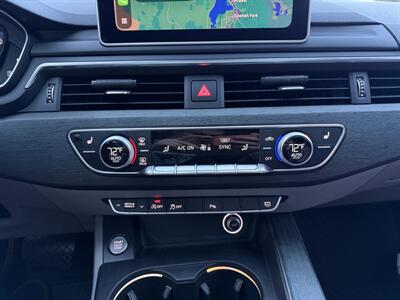 2017 Audi A4 2.0T quattro Premium Plus - Photo 18 - Roy, UT 84067