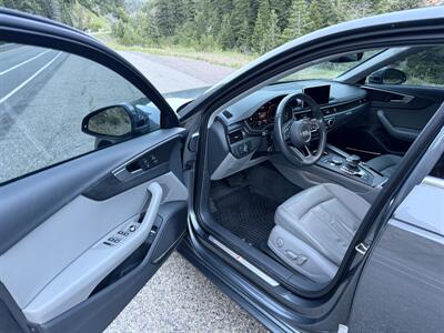 2017 Audi A4 2.0T quattro Premium Plus - Photo 8 - Roy, UT 84067