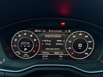 2017 Audi A4 2.0T quattro Premium Plus - Photo 19 - Roy, UT 84067